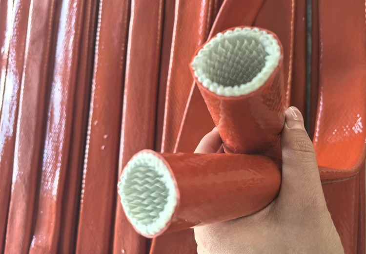 防火套管