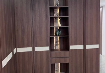 汇源全屋定制