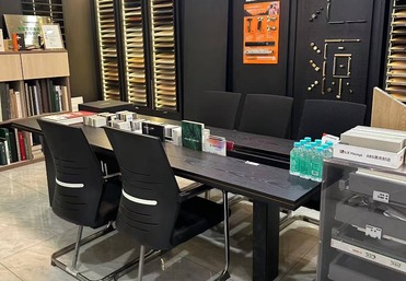 汇源全屋定制
