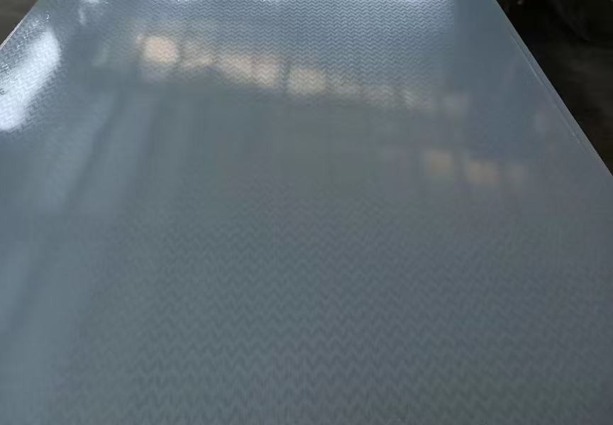 彩钢板
