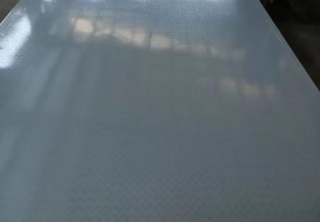 彩钢板