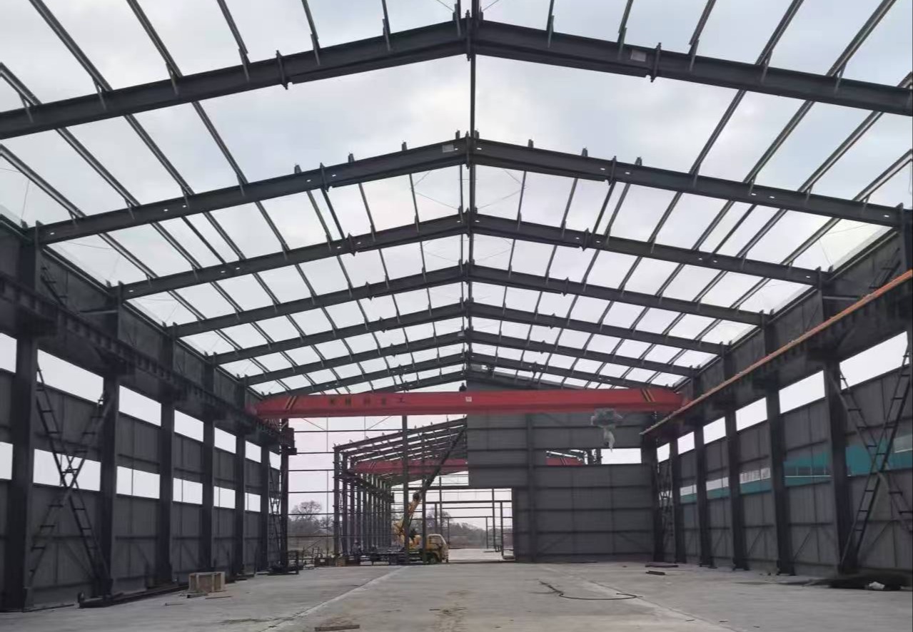 钢结构