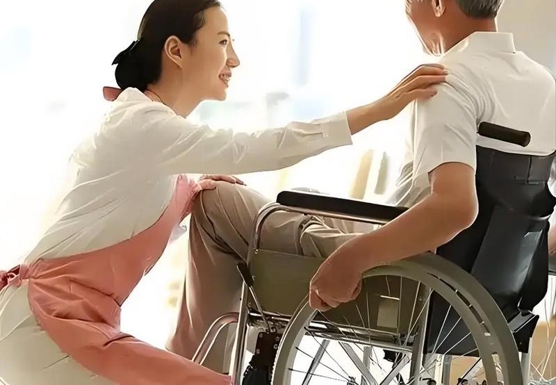护老