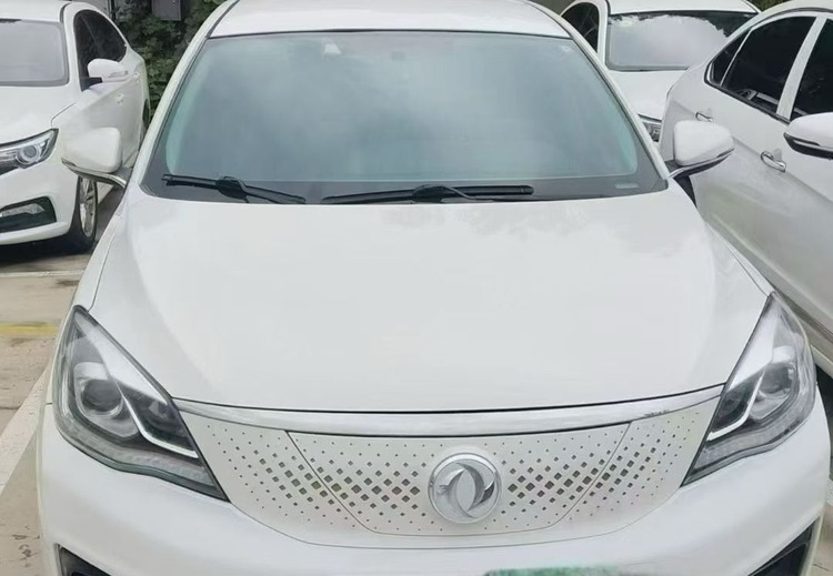 东风风神E70