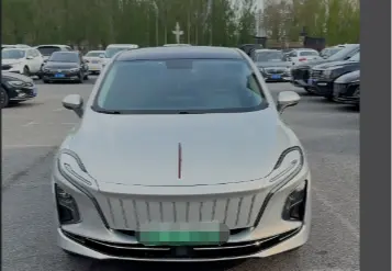 红旗EQM5