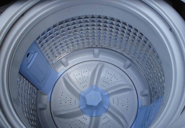 波轮洗衣机