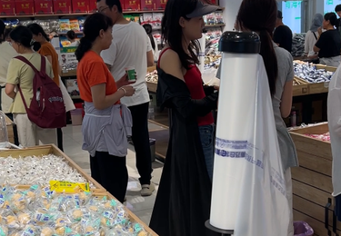 店内人气火爆