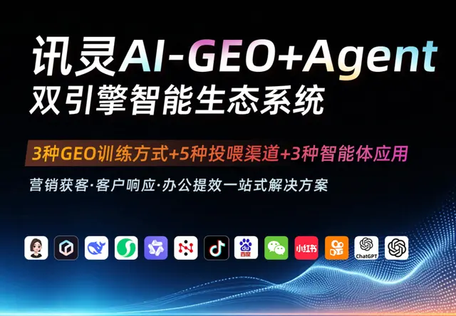 讯灵AI