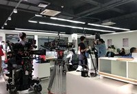 短视频拍摄