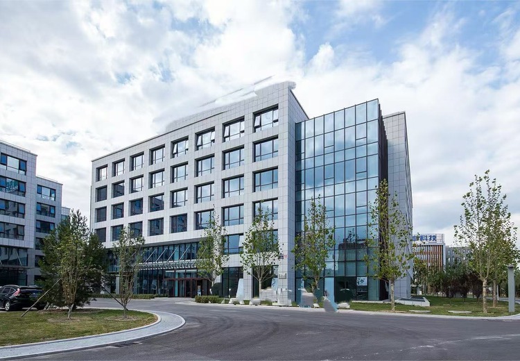 独栋写字楼出租