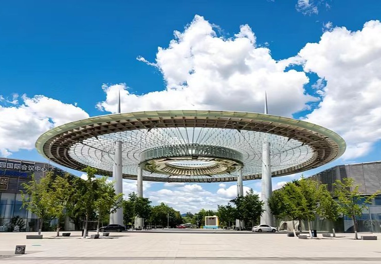 中关村软件园写字楼出租