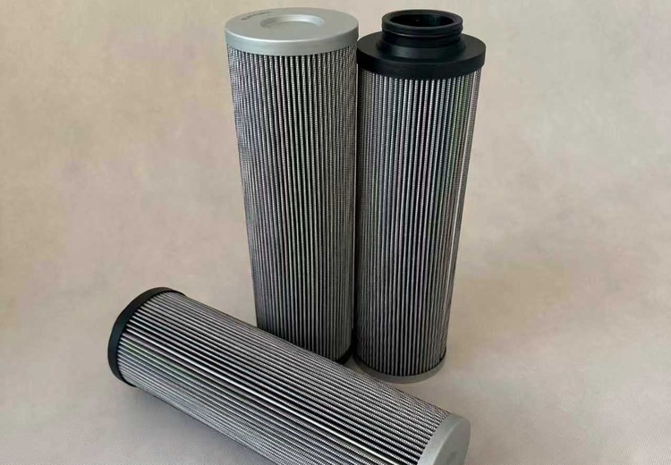 923976.2805液压油滤芯