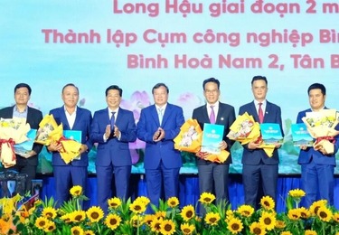 重磅！越南西宁省 3 工业区 + 3 产业集群获批，南部投资新风口来了