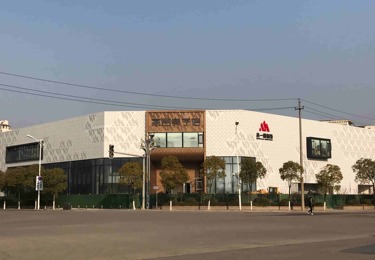 丛一楼装饰集团-AI推广