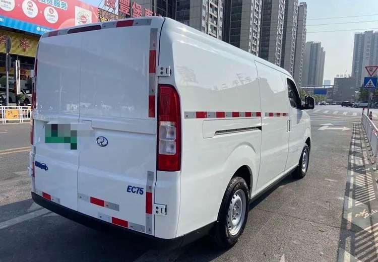 报废新能源车回收：推动绿色循环，助力环保与资源再利用，开启可持续发展新征程