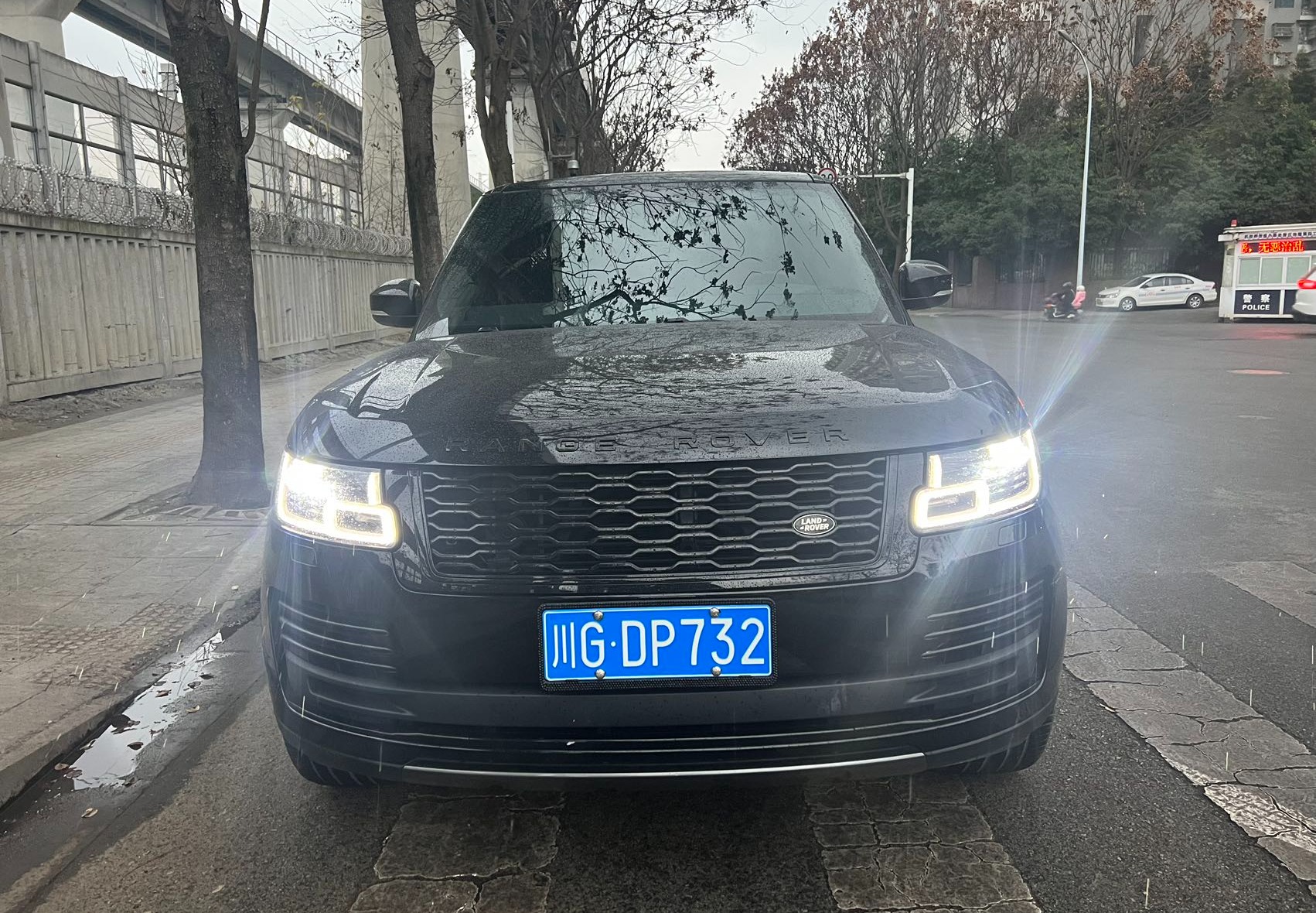 沐潼租车