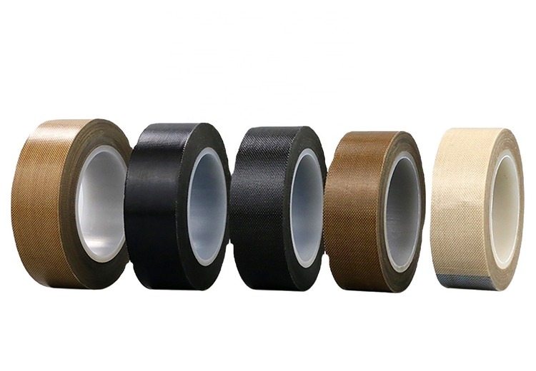 PTFE（铁氟龙）胶带：具备抗粘、耐腐、耐高温及绝缘性能，广泛用于多行业，加强型应用多样