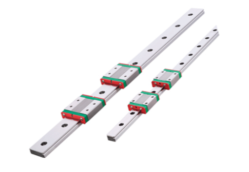 SKF直线导轨MSG系列