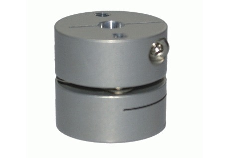 国产联轴器LC - A弹性联轴器系列之LC - A - 100SA，品质卓越满足多样工业传动需求