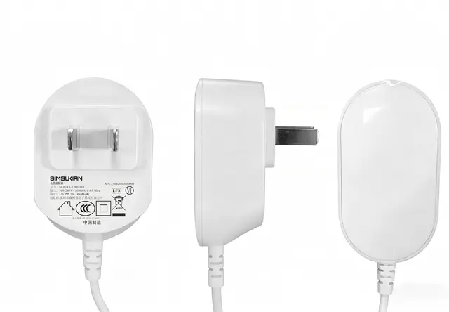 12V1A 电源适配器 SK01T8