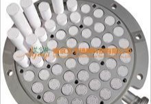 南京艾宇琦陶瓷膜组件：模块化设计，适配多样，用于多场景分离，提升系统效率与稳定性