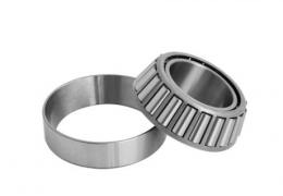 SKF圆锥滚子轴承系列 32208型号尺寸参数