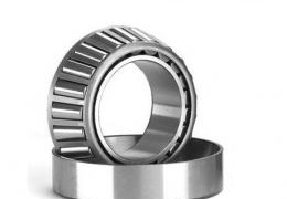 SKF圆锥滚子轴承系列 30303型号尺寸参数