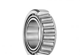 SKF圆锥滚子轴承系列 32220型号尺寸参数