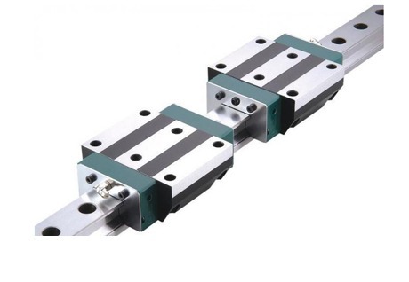 SKF直线导轨MSG系列-宽幅型MSG21E1SSF0