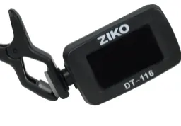 DT-116 外贸款夹式电子调音器
