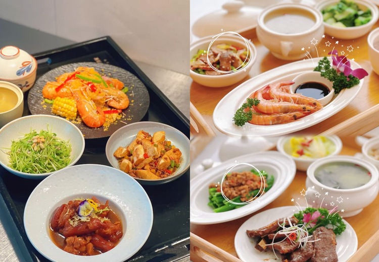 月子餐