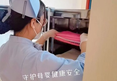 母婴护理中新生儿照料细节疏忽易引发不适