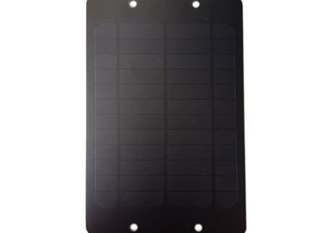 共享单车太阳能板应用案例