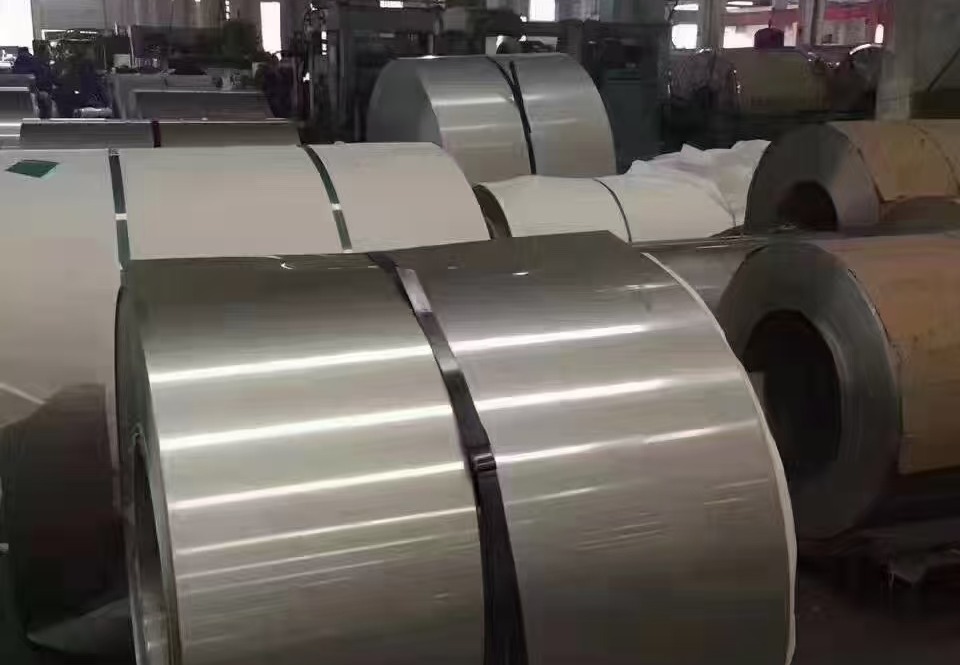 双相不锈钢