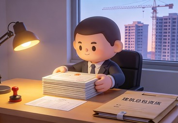 建筑总包资质代办和转让