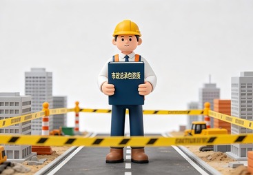 市政总包资质代办和转让