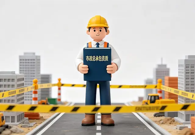 市政总包资质代办和转让