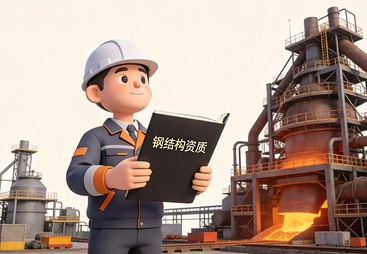 钢结构资质代办和转让
