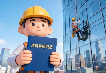 建筑幕墙资质代办和转让