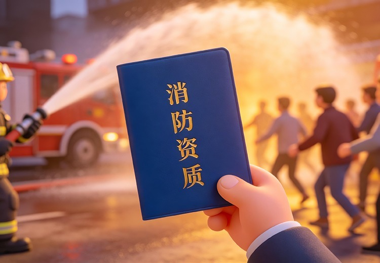 消防资质代办和转让