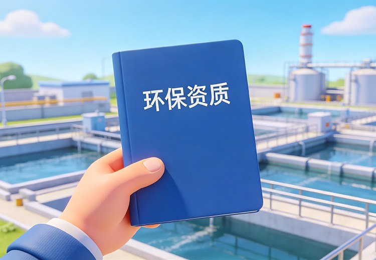 环保资质代办和转让