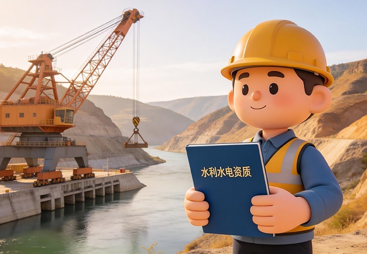 水利水电资质代办和转让