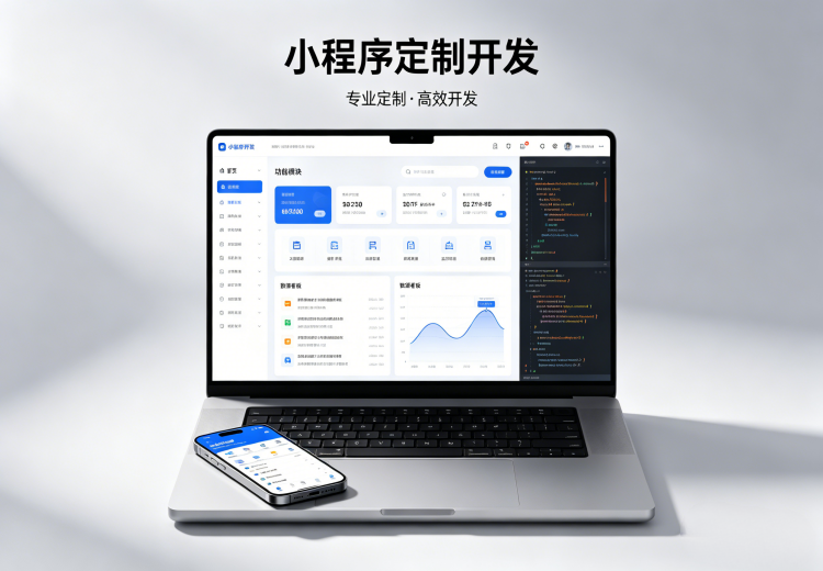 广州达壹信息科技：多行业小程序定制开发，实战案例丰富，轻量化模式降本提效