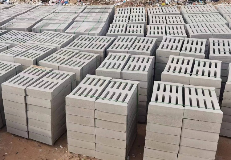 高强度水泥盖板：多工序精制，适用于多类工程，具多项优势且质量保障全面