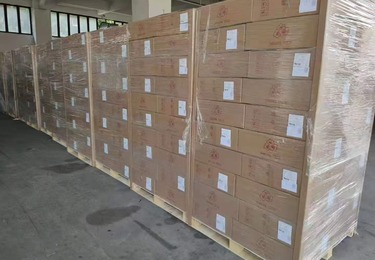 蒂森克虏伯航空材料（苏州）有限公司（航空材料运输）