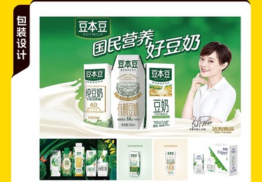 风口上飞舞的国民豆奶