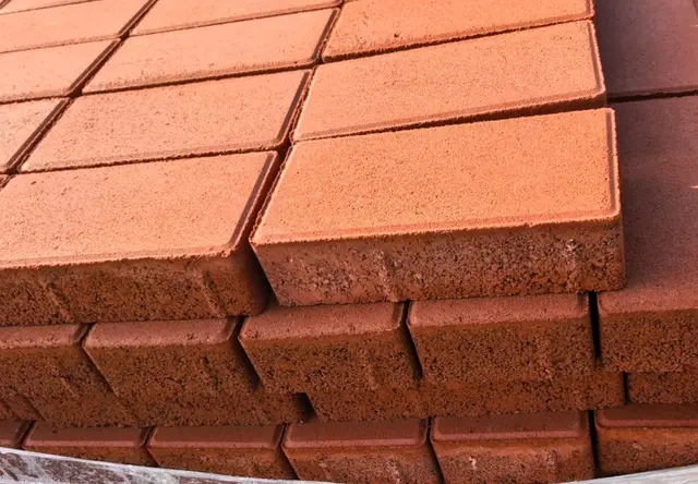 建菱砖