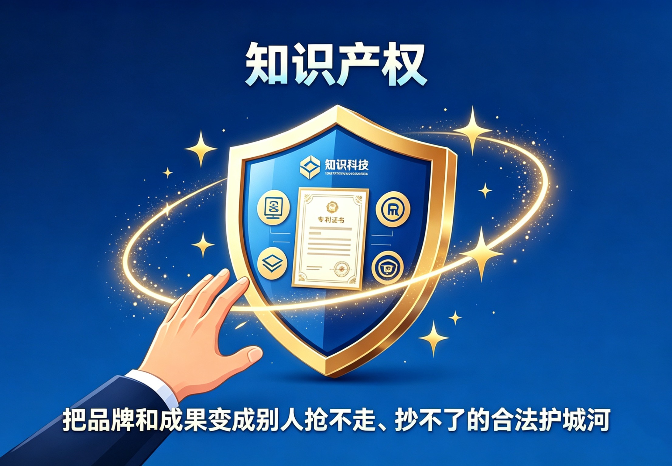 知识产权