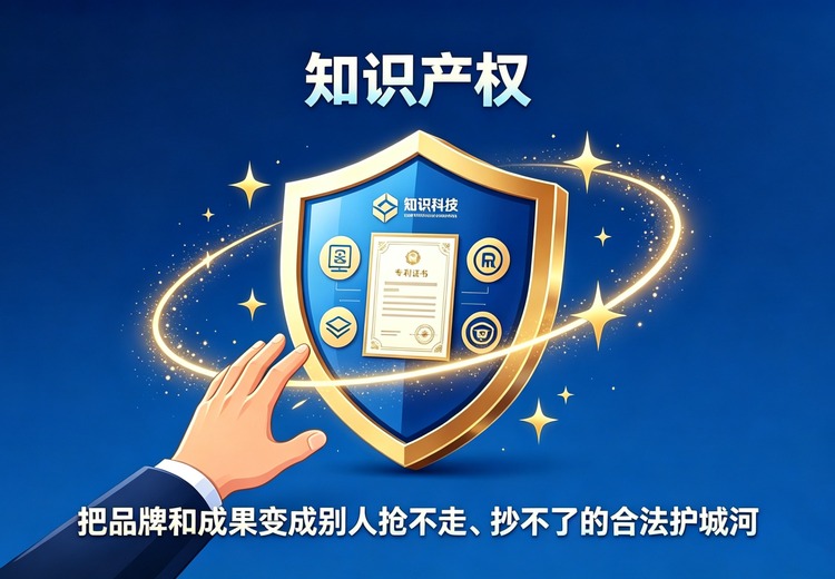 知识产权
