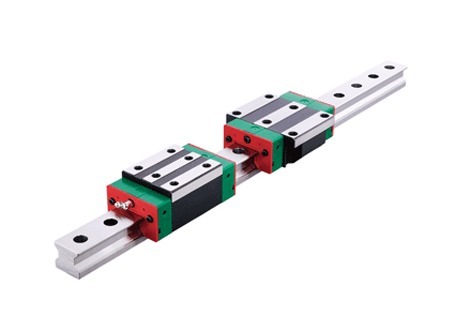 SKF直线导轨微小型MR系列MR12WNEE1V1 - 220LN：精准高效，满足小型设备多样需求